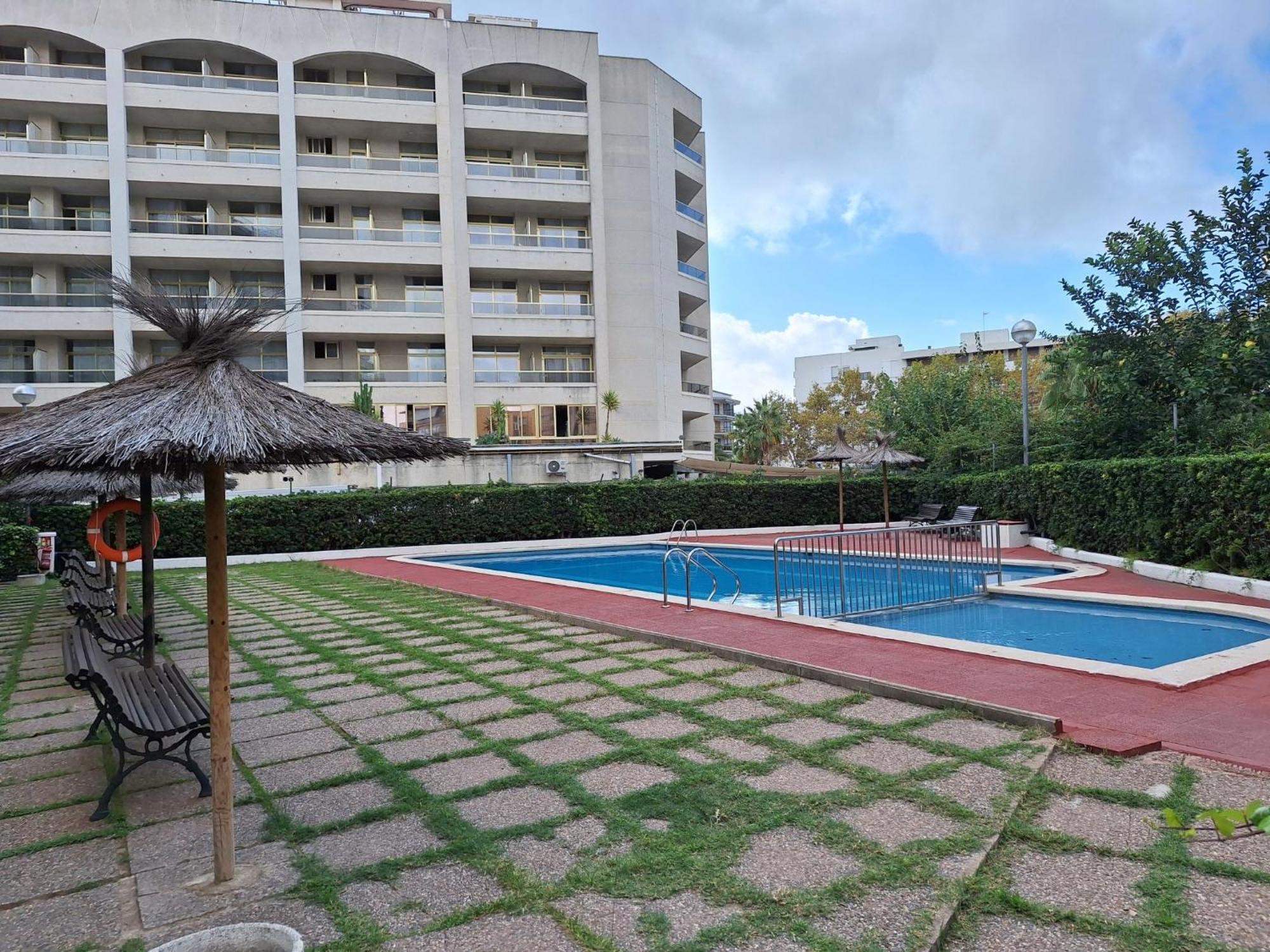 Mercuri By Interhome Apartment *